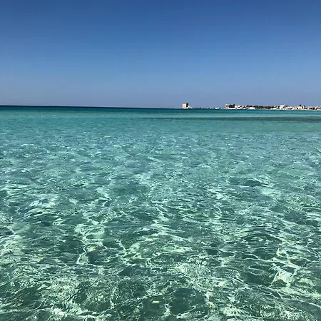 Holiday home Pietra Marina *