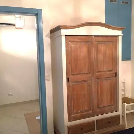 Holiday home Pietra Marina *