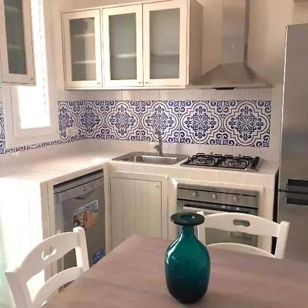 Holiday home Pietra Marina