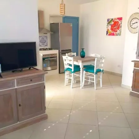 Pietra Marina Holiday home *