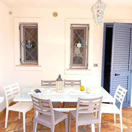 Holiday home Pietra Marina *