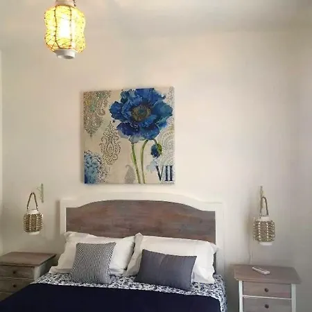 Pietra Marina Holiday home
