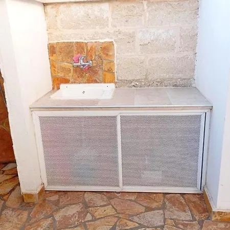 Holiday home Pietra Marina Torre Lapillo