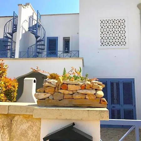 Holiday home Pietra Marina Torre Lapillo