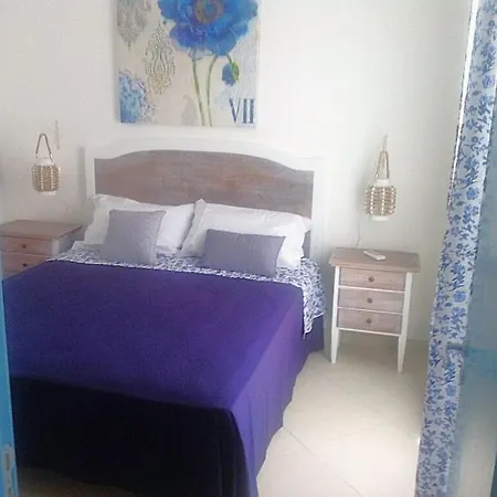 Pietra Marina Holiday home