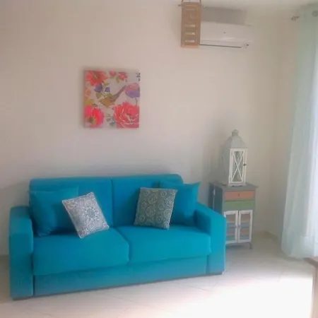 Holiday home Pietra Marina