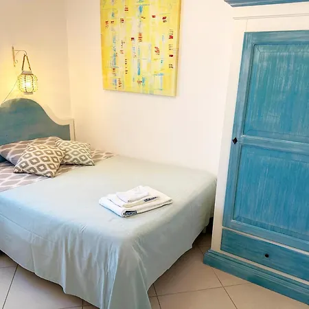 Σπίτι διακοπών Pietra Marina Torre Lapillo