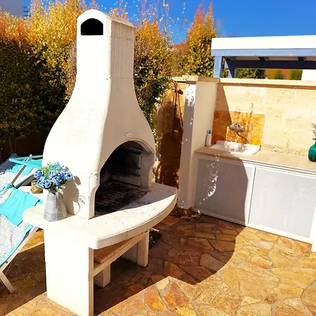 Holiday home Pietra Marina